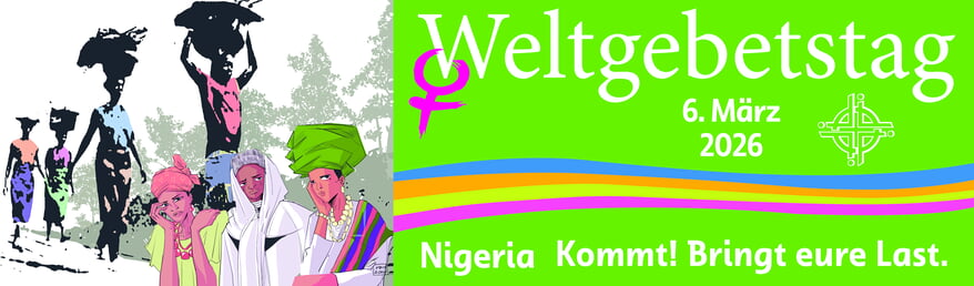 Weltgebetstag der Frauen