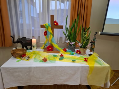 R&uuml;ckblick Weltgebetstag der Frauen