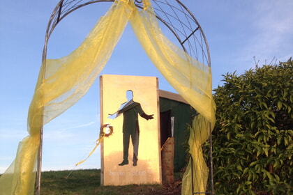 Jungschar- Jugendgruppe