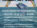 CHURCHNIGHT