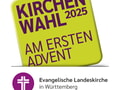 Kirchenwahl 2025