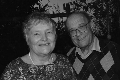 Neues Pfarrerehepaar in Pfaffenhofen-Weiler