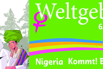 Weltgebetstag der Frauen