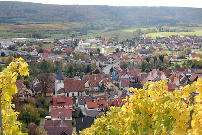 Herzlich Willkommen